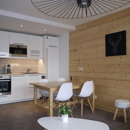 Les 2 Alpes - Charmant Apt Renove 2 Chambres, Balcon, Proche Pistes - Fr-1-546-32 Les Deux Alpes Exterior foto