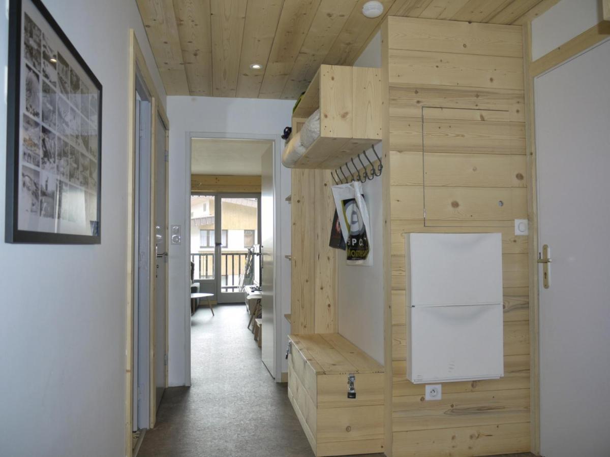 Les 2 Alpes - Charmant Apt Renove 2 Chambres, Balcon, Proche Pistes - Fr-1-546-32 Les Deux Alpes Exterior foto